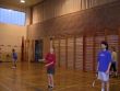 Badminton Tovačov 2008