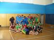 Turnaj Uhřičice 24.4.2010